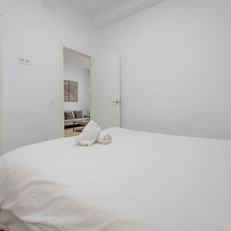 Cozy Apartamento En La Latina, El Centro De Madrid Leilighet Eksteriør bilde