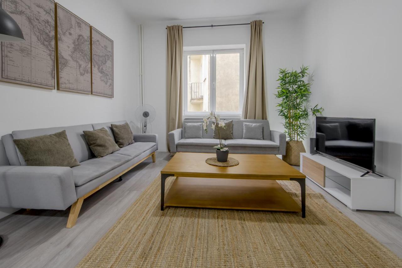 Cozy Apartamento En La Latina, El Centro De Madrid Leilighet Eksteriør bilde